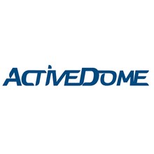 ActiveDome PTZ ActiveCam, Hikvision