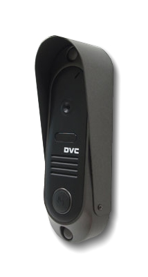 Блок вызова DVC-412 Black