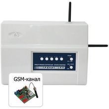 Гранит-5Р (USB) с УК