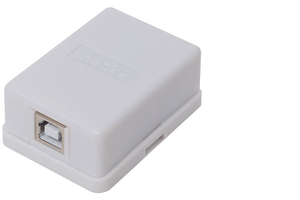 Конвертер интерфейсов  USB / RS-485G, ПО для настройки  ИОП 