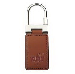 Ключ VIZIT-RF2.2 black (red, brown)