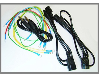 Комплект кабелей №2