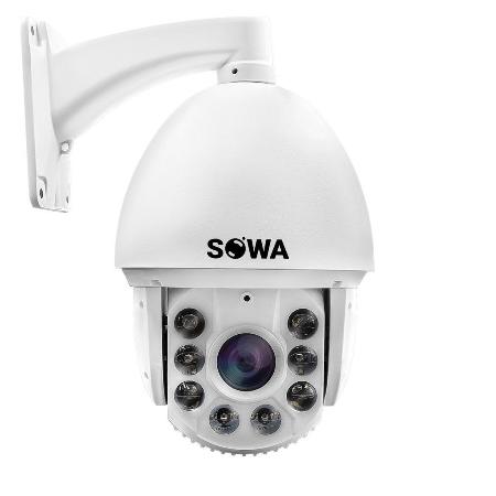 SOWA P223-2P камера видеонаблюдения