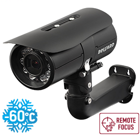 IP камера B5350RZK
